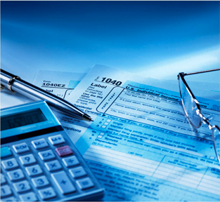 Tax Preparation | Accounting Services | Tax Services | Jackson MI
